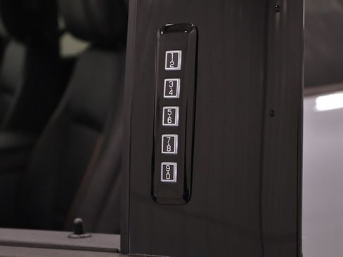 New 2026 Ford F350 Lariat w/ Black Appearance Package AWD/4WD image 37