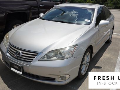 Used 2011 Lexus ES 350