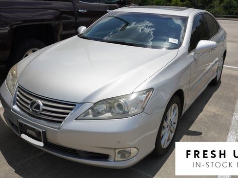 Used 2011 Lexus ES 350 FWD image 1