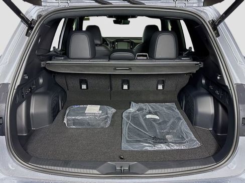 New 2026 Subaru Forester Limited image 26