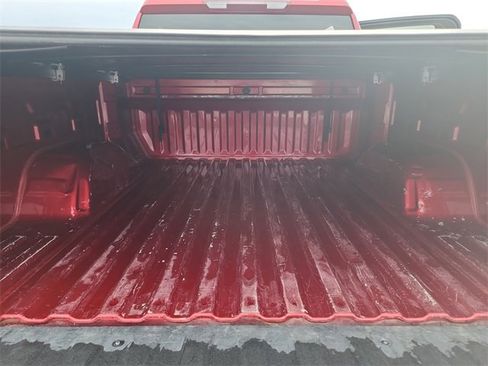 Used 2021 GMC Sierra 1500 Elevation image 14