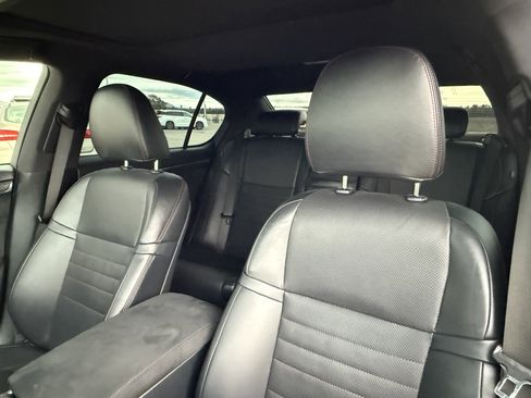 Certified 2020 Lexus GS 350 F Sport image 21