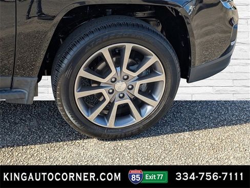 Used 2016 Jeep Compass Sport w/ Power Value Group image 10