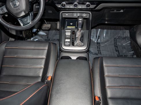 Certified 2023 Honda CR-V Sport Touring image 26