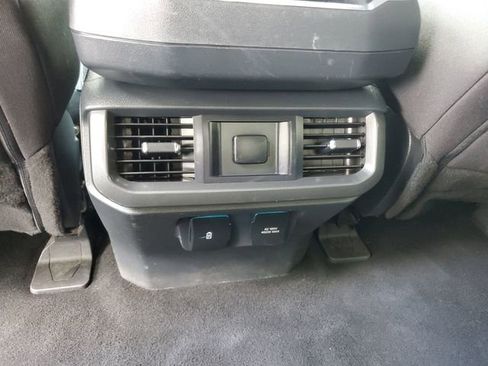 Used 2024 Ford F150 XLT w/ Equipment Group 302A MID AWD/4WD image 16
