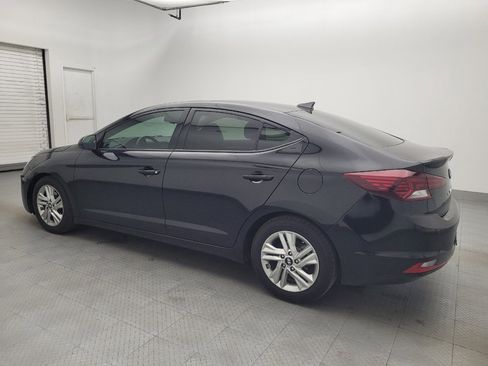 Used 2020 Hyundai Elantra Value Edition w/ Cargo Package (C1) image 3