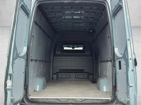 Used 2024 Mercedes-Benz Sprinter 2500 image 6