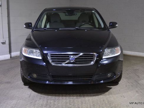 Used 2010 Volvo S40 2.4i image 5