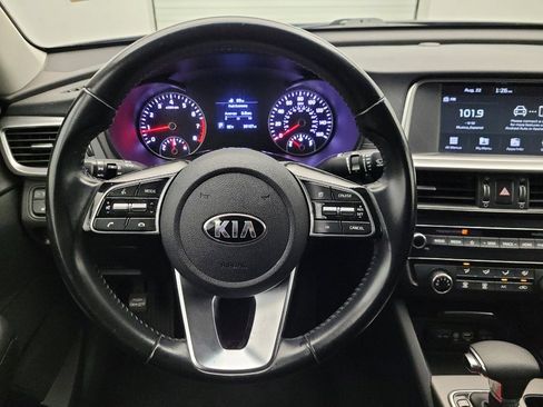 Used 2020 Kia Optima S image 22