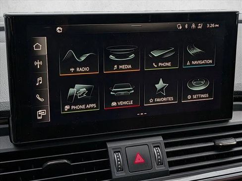 Certified 2022 Audi Q5 2.0T Premium w/ Convenience Package image 11