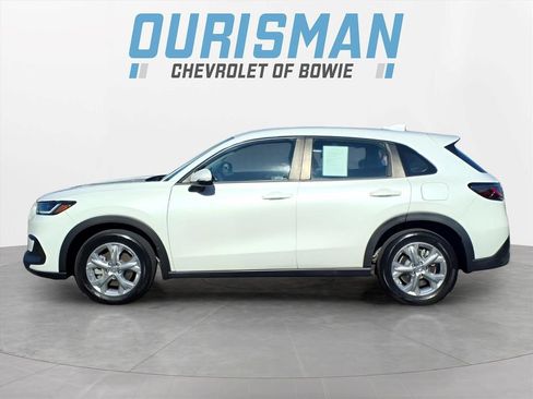 Used 2023 Honda HR-V LX image 4
