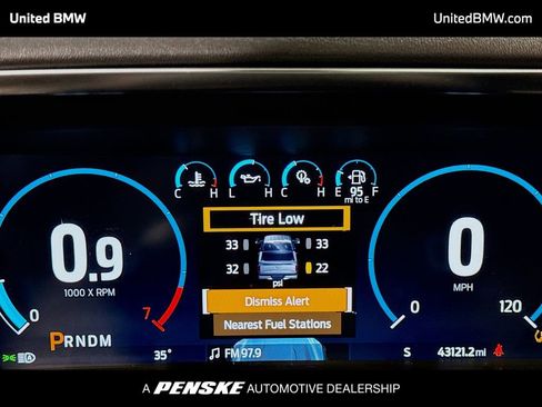 Used 2023 Ford F150 Platinum w/ Equipment Group 701A High image 7