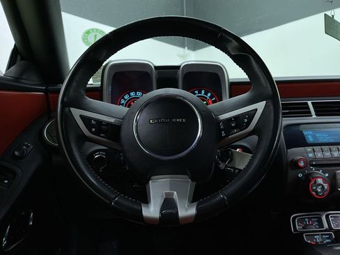 Used 2010 Chevrolet Camaro SS w/ RS Package image 19