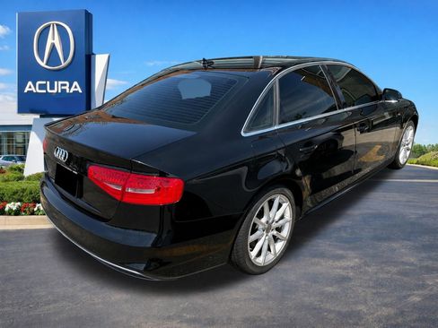 Used 2014 Audi A4 2.0T Premium Plus w/ Premium Plus Package AWD/4WD image 16
