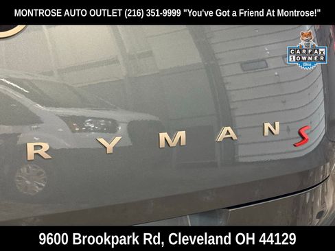 Used 2025 MINI Cooper Countryman S image 57