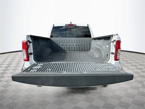 Used 2020 RAM 1500 Big Horn image 24