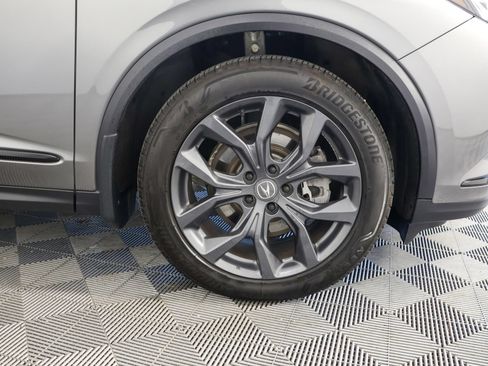 Used 2024 Acura MDX A-Spec AWD/4WD image 41