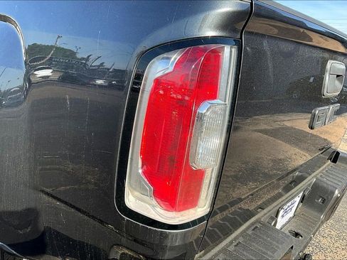 Used 2016 GMC Canyon SLE w/ SLE Convenience Package AWD/4WD image 26