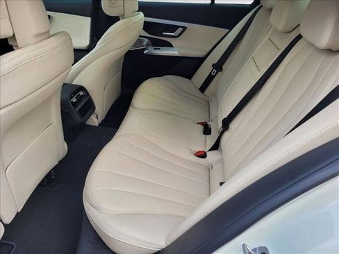 New 2026 Mercedes-Benz E 350 E 350 image 16