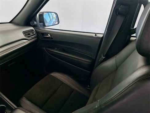 Used 2022 Dodge Durango R/T w/ Blacktop Package image 23