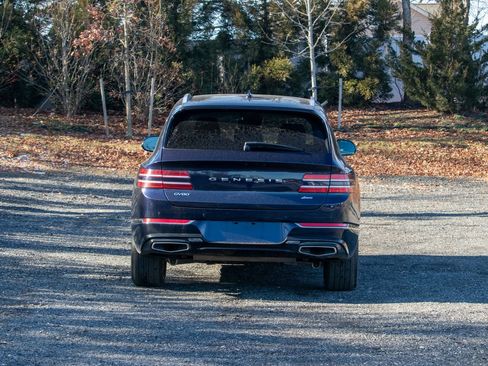 Used 2024 Genesis GV80 2.5T image 7