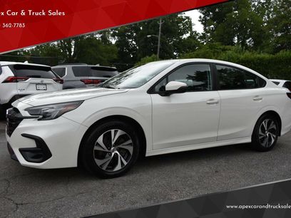 Used 2023 Subaru Legacy Premium