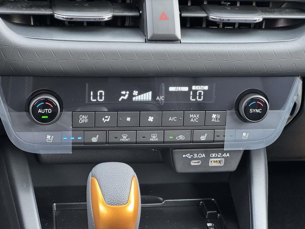 New 2026 Subaru Outback Wilderness AWD/4WD image 21