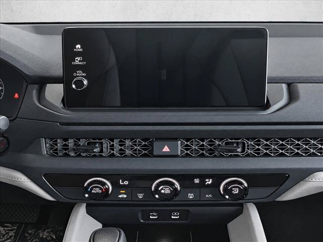 New 2026 Honda Accord LX image 9