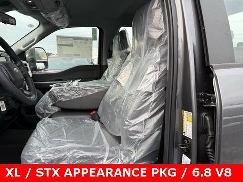 New 2026 Ford F350 XL image 14