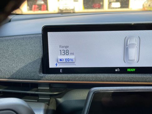 Used 2023 Ford Mustang Mach-E GT image 18