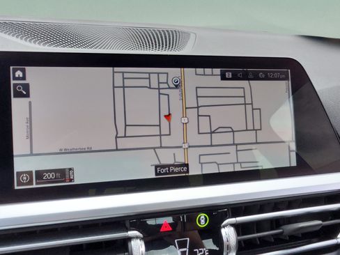 Certified 2022 BMW 230i Coupe w/ Convenience Package image 11