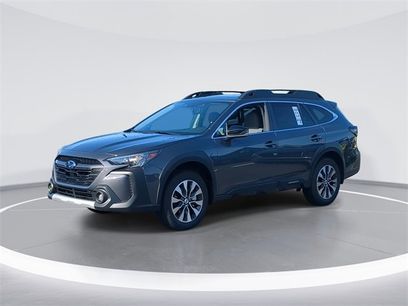 New 2025 Subaru Outback Limited w/ Popular Package #2