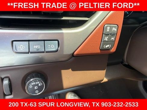 Used 2018 Chevrolet Tahoe Premier RWD image 22