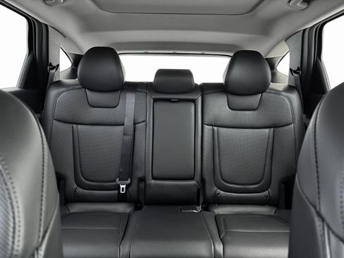 New 2026 Hyundai Tucson Limited image 14