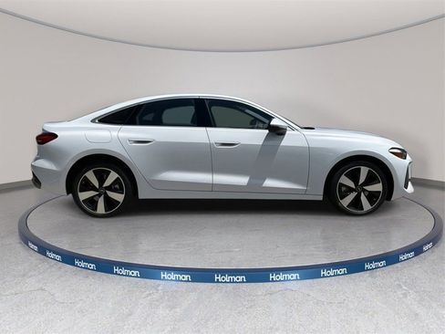 Certified 2025 Audi A5 2.0T Premium w/ Convenience Package image 4