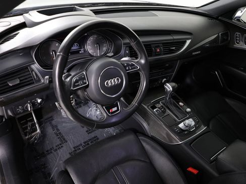 Used 2013 Audi S7 Prestige AWD/4WD image 22
