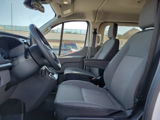 Used 2025 Ford Transit 350 XLT RWD image 23
