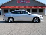 Used 2022 Chevrolet Malibu LT image 4