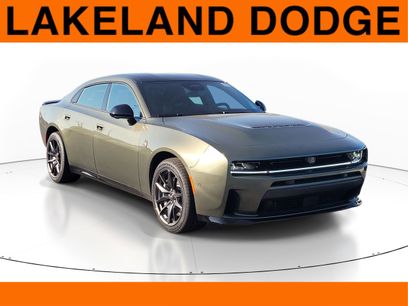 New 2026 Dodge Charger Scat Pack