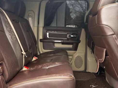 Used 2013 RAM 3500 Laramie Longhorn image 24