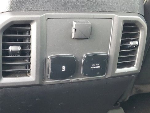 Used 2020 Ford F150 XLT w/ Equipment Group 302A Luxury image 12