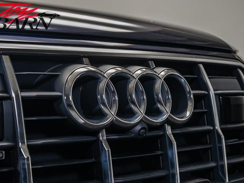 Used 2023 Audi Q7 2.0T Premium Plus w/ Premium Plus Package image 9