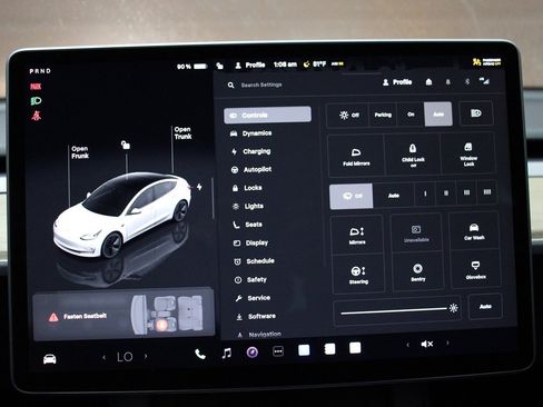 Used 2023 Tesla Model 3 Standard Range image 6