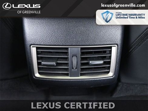 Certified 2020 Lexus NX 300 FWD w/ Premium Package image 28