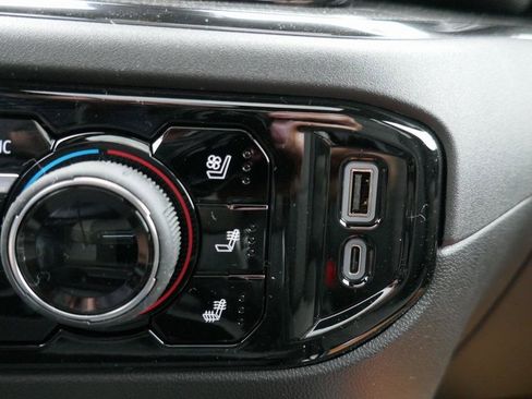 New 2026 Chevrolet Silverado 2500 ZR2 w/ LPO, Dark Essentials Package image 26