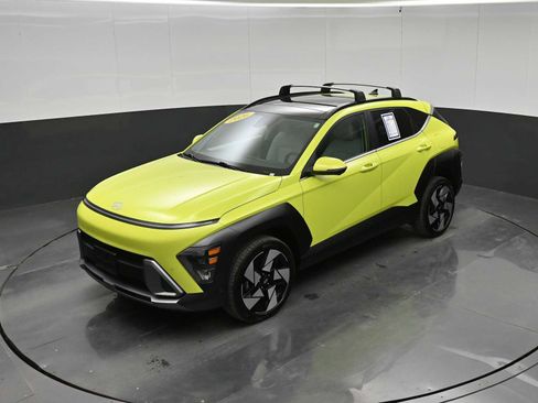 Used 2026 Hyundai Kona Limited AWD/4WD image 28