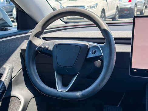 Used 2025 Tesla Model 3 Long Range RWD image 14
