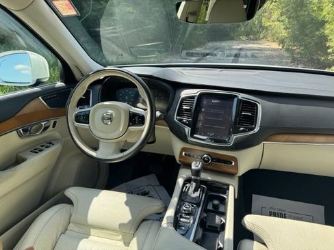 Used 2016 Volvo XC90 T6 Inscription w/ Vision Package AWD/4WD image 30