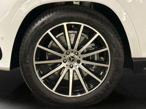 New 2026 Mercedes-Benz GLS 450 4MATIC image 26