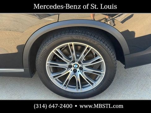 Used 2019 BMW X5 xDrive40i w/ Premium Package 2 AWD/4WD image 9